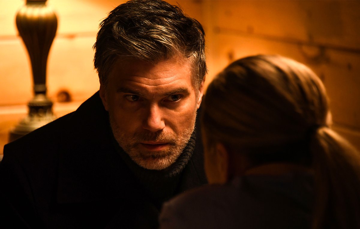 Photo from the movie The Virtuoso