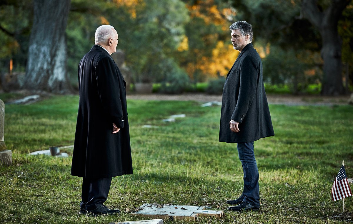 Photo from the movie The Virtuoso