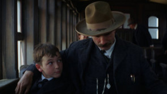 Photo from the movie There Will Be Blood