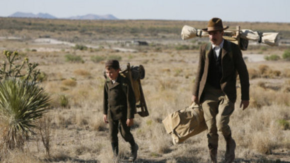 Photo from the movie There Will Be Blood