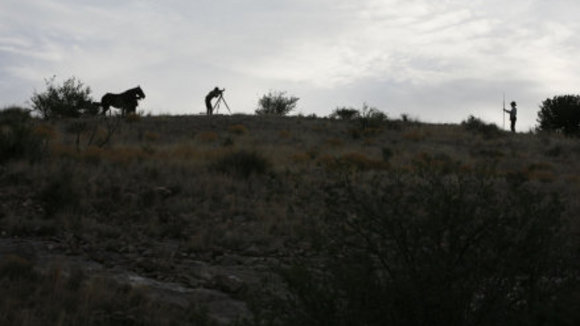 Photo from the movie There Will Be Blood