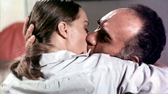 Photo from the movie The Things of Life