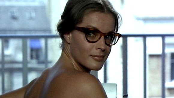 Photo from the movie The Things of Life