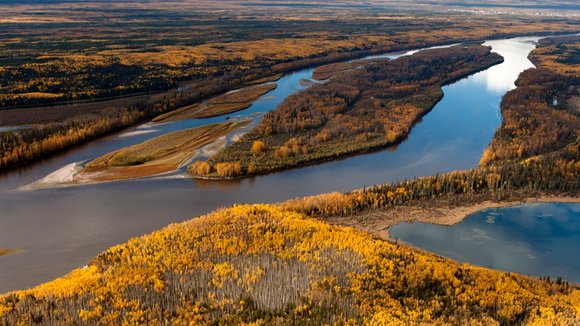 Photo from the movie Tipping Point: The End of Oil