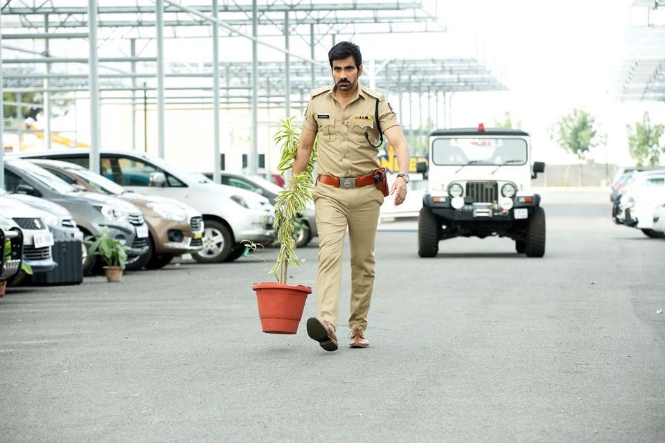 Photo du film Touch Chesi Chudu