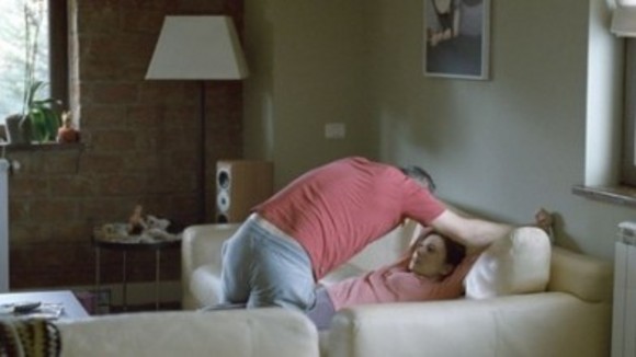 Photo du film Mardi, après Noël