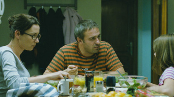 Photo du film Mardi, après Noël