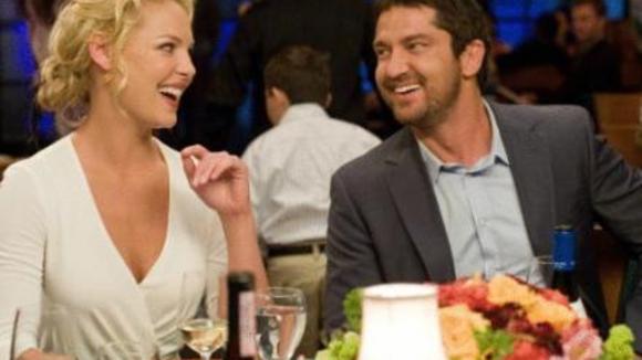 Photo from the movie The Ugly Truth