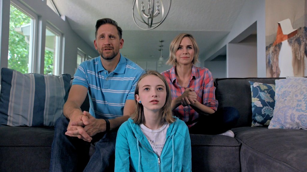 Photo from the movie We Love You, Sally Carmichael!