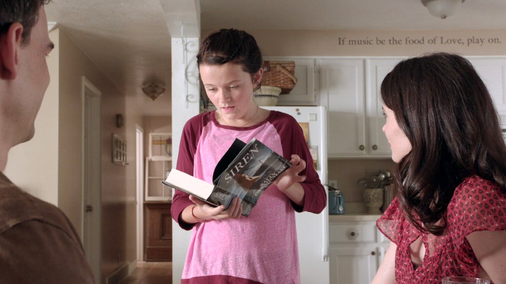 Photo from the movie We Love You, Sally Carmichael!