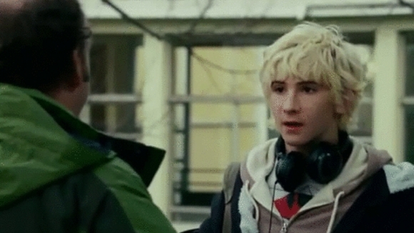 Photo from the movie Win Win