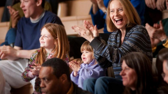 Photo from the movie Win Win