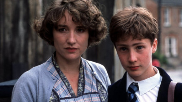 Photo from the movie Wondrous Oblivion