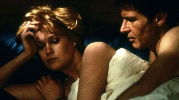 Photo du film Working Girl