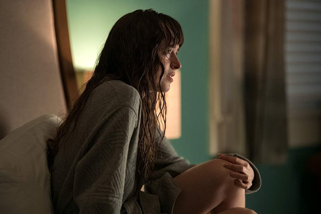 Photo du film Wounds