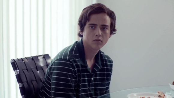 Photo du film The Young Kieslowski