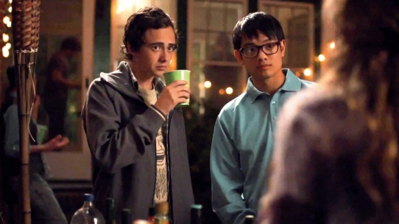 Photo du film The Young Kieslowski