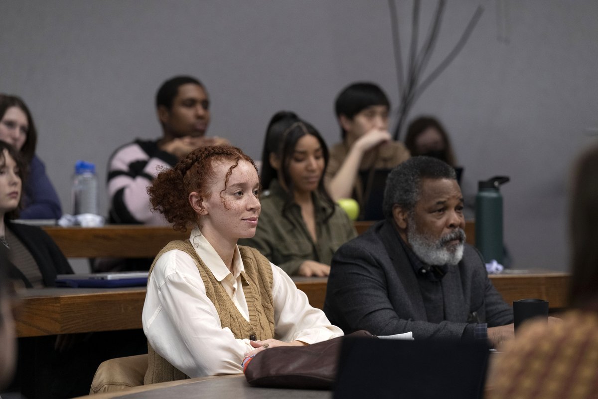 Photo from the movie Eleanor the Great