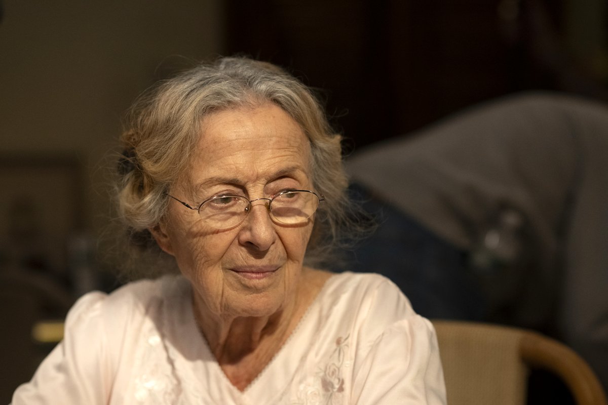 Photo from the movie Eleanor the Great