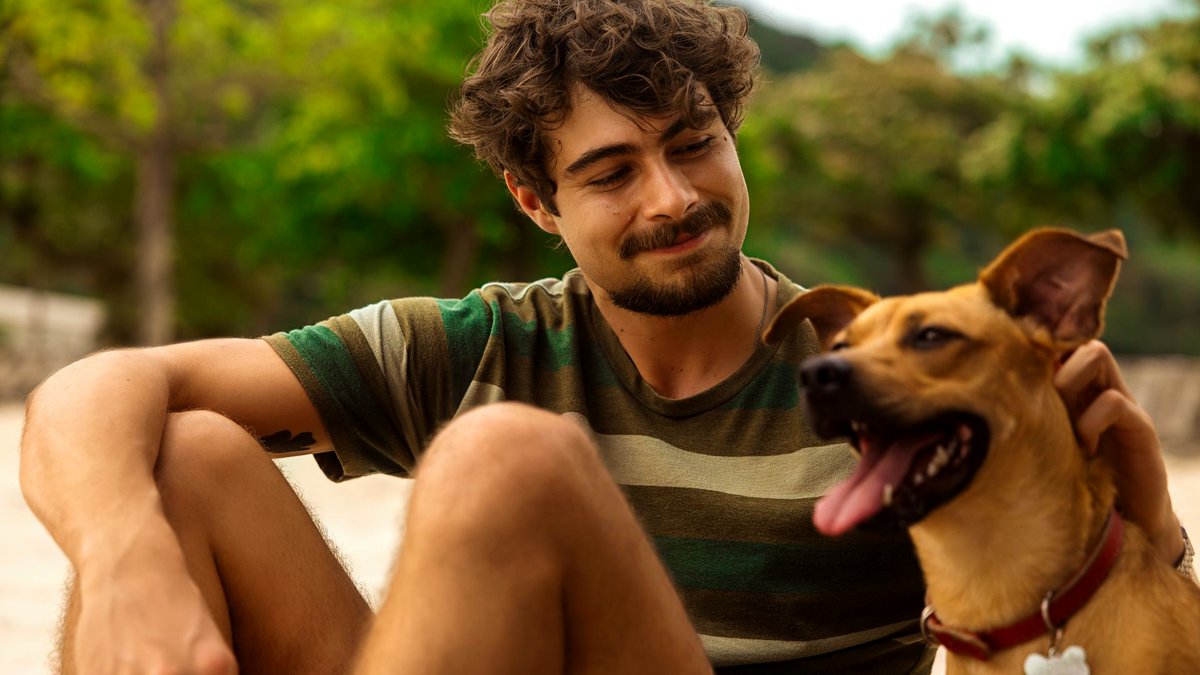 Photo from the movie Caramelo