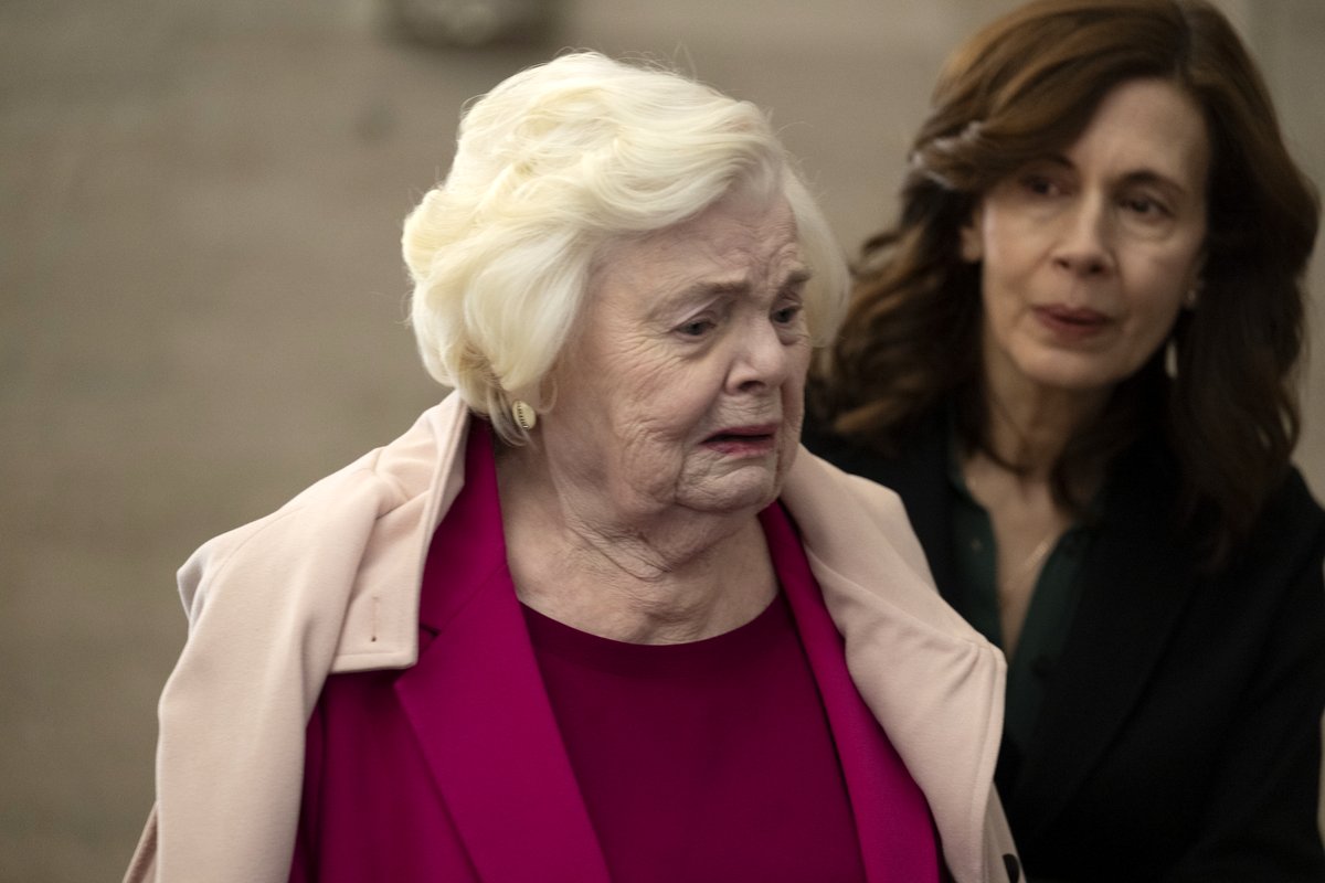 Photo from the movie Eleanor the Great