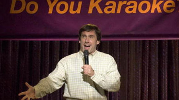 Photo du film 40 ans et encore puceau