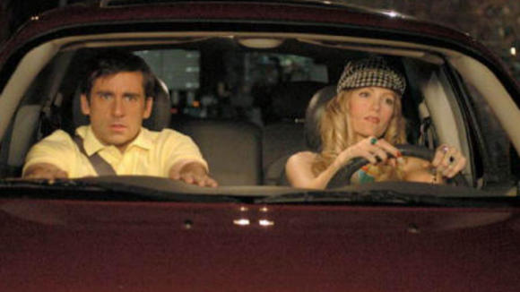 Photo du film 40 ans et encore puceau