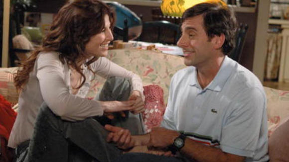 Photo du film 40 ans et encore puceau