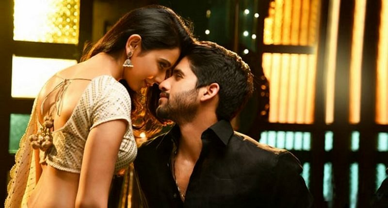 Photo from the movie Rarandoi Veduka Chudham