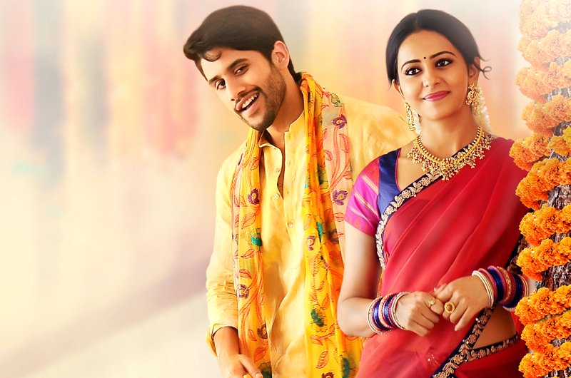 Photo from the movie Rarandoi Veduka Chudham