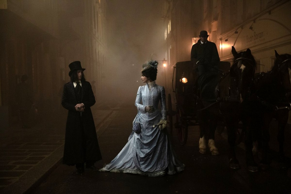 Photo du film Dracula v.f.