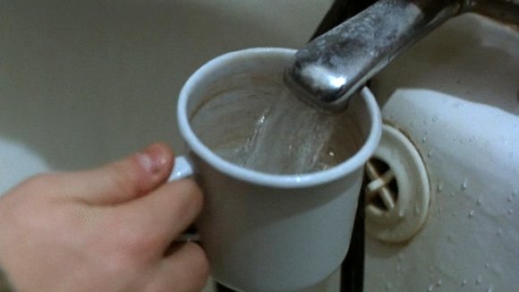 Photo from the movie A Short Film About Love