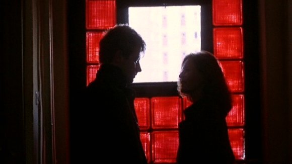 Photo from the movie A Short Film About Love