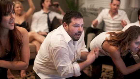 Photo du film Afterparty