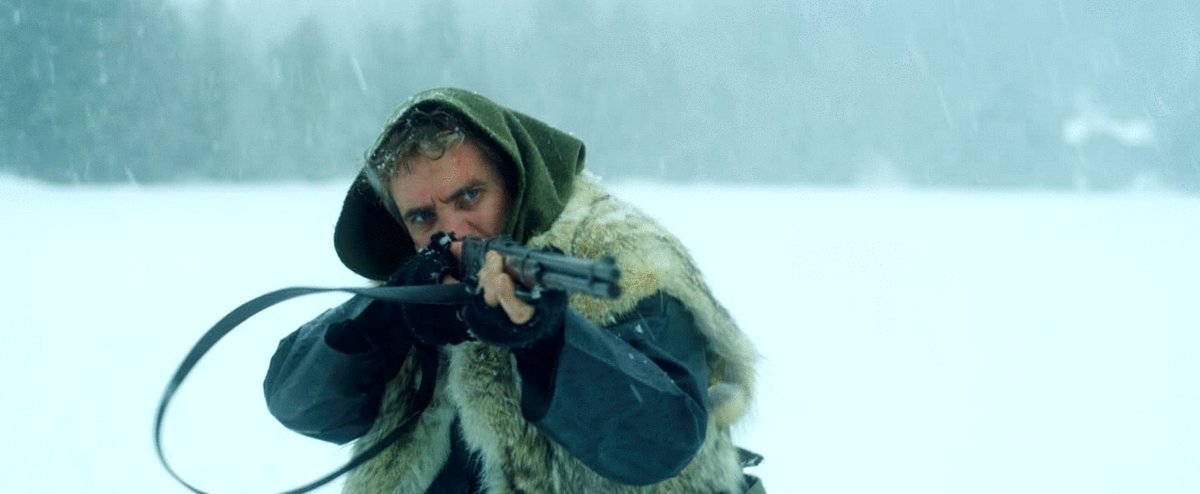 Photo from the movie Afterwards