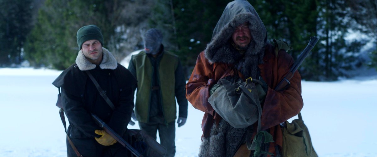 Photo from the movie Afterwards