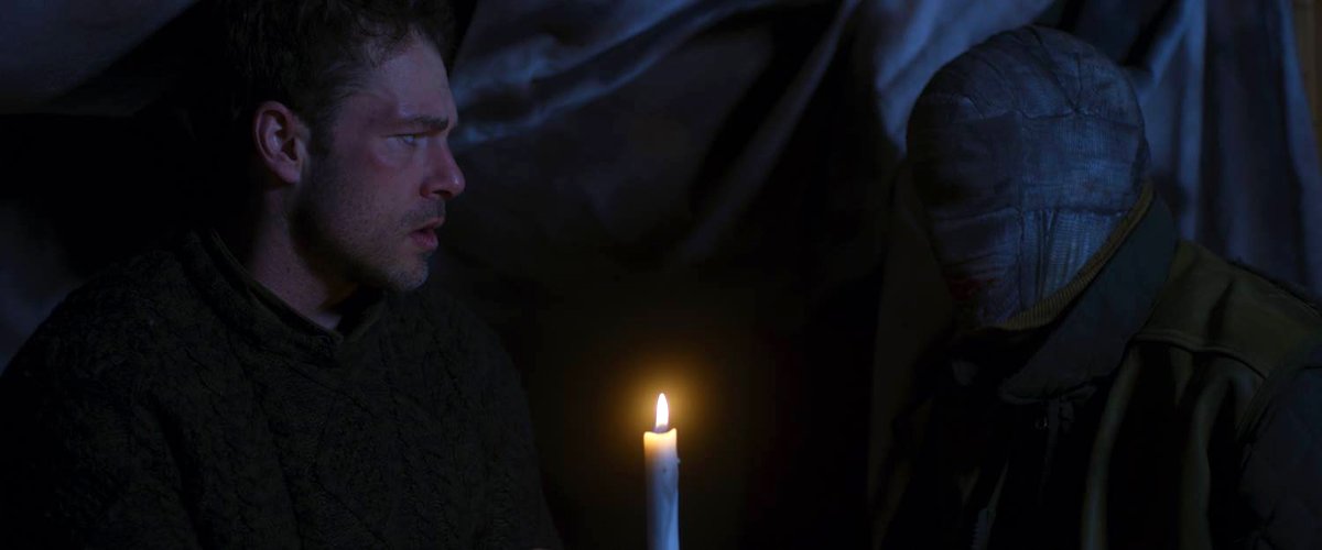 Photo from the movie Afterwards