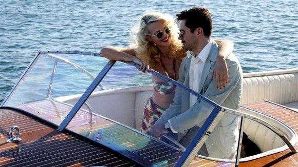 Photo du film Agent Carter