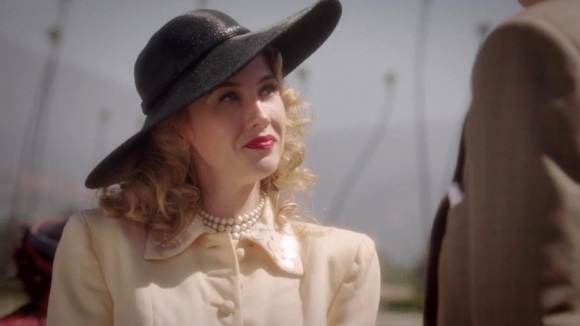 Photo du film Agent Carter