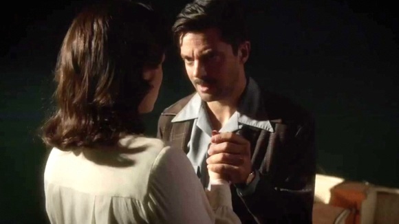 Photo du film Agent Carter