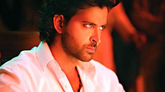 Photo from the movie Agneepath