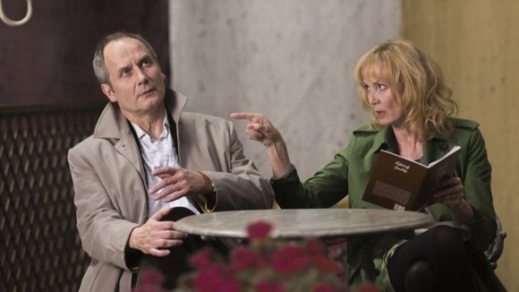 Photo from the movie Life of Riley