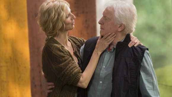 Photo from the movie Life of Riley