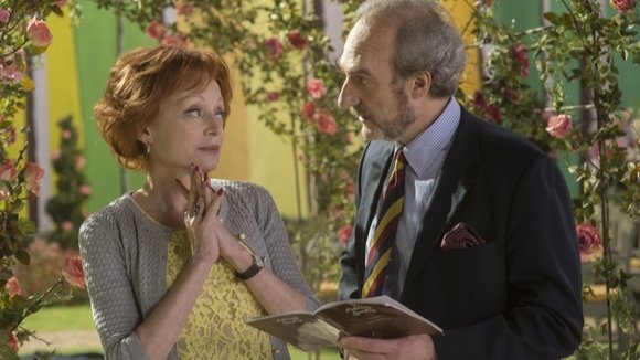 Photo from the movie Life of Riley