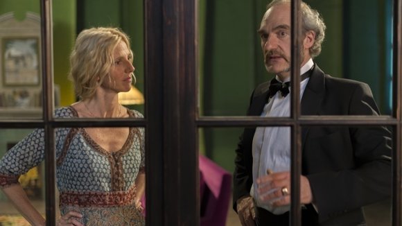 Photo from the movie Life of Riley