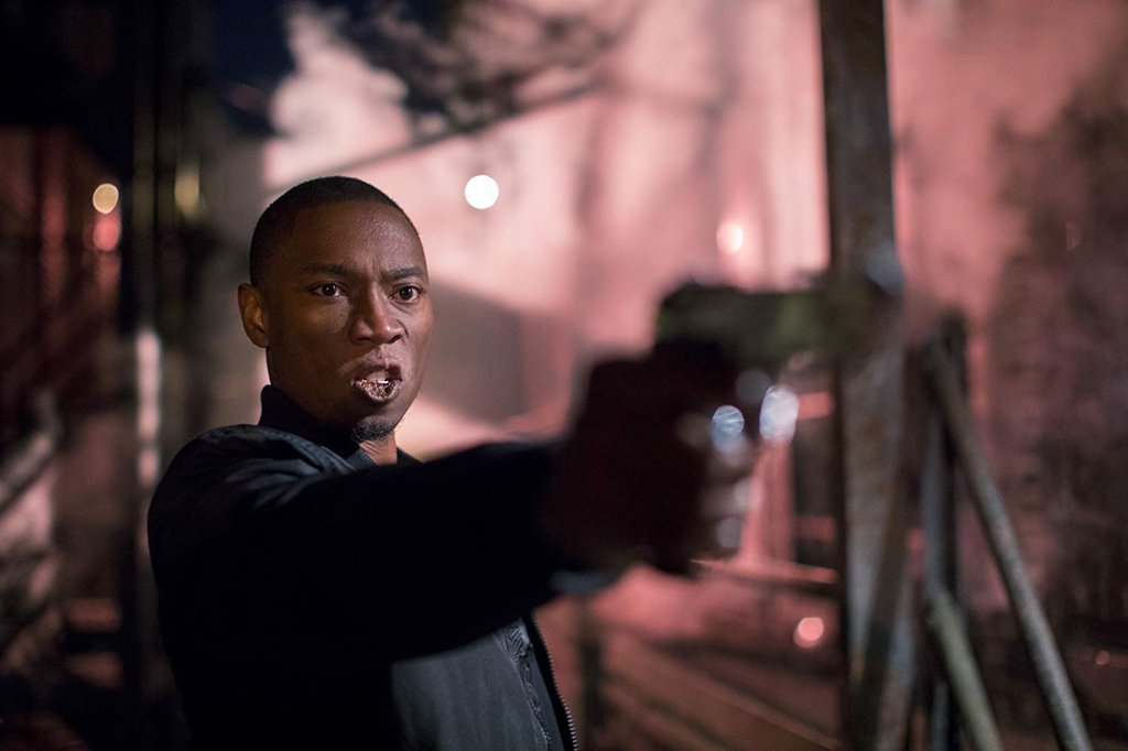 Photo du film American Dreamer