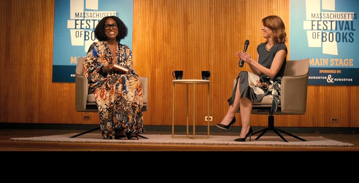 Photo from the movie American Fiction