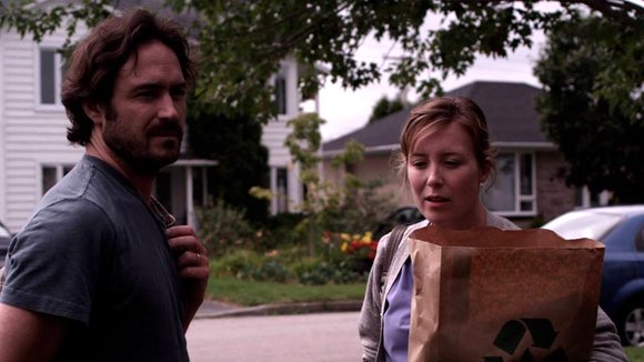 Photo du film Antoine et Marie