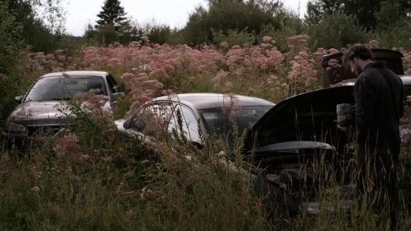 Photo du film Antoine et Marie