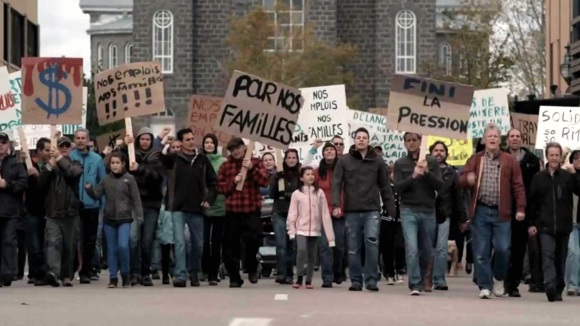 Photo du film Antoine et Marie